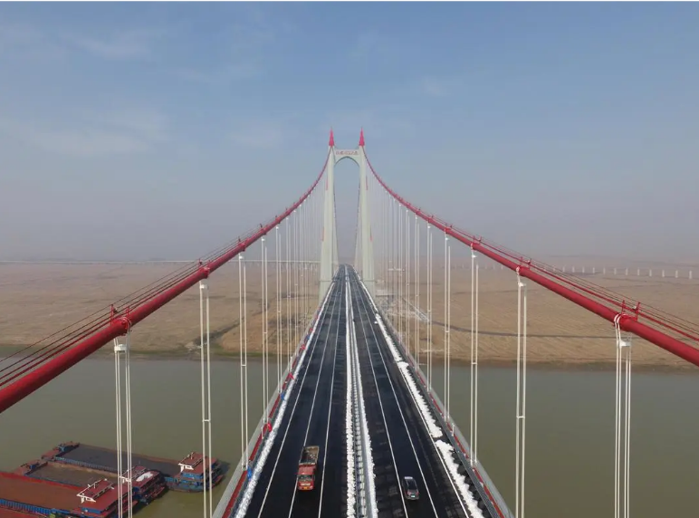 2017年2月，第一位員工入職。完成杭瑞洞庭湖大橋、株洲水云橋等項目。